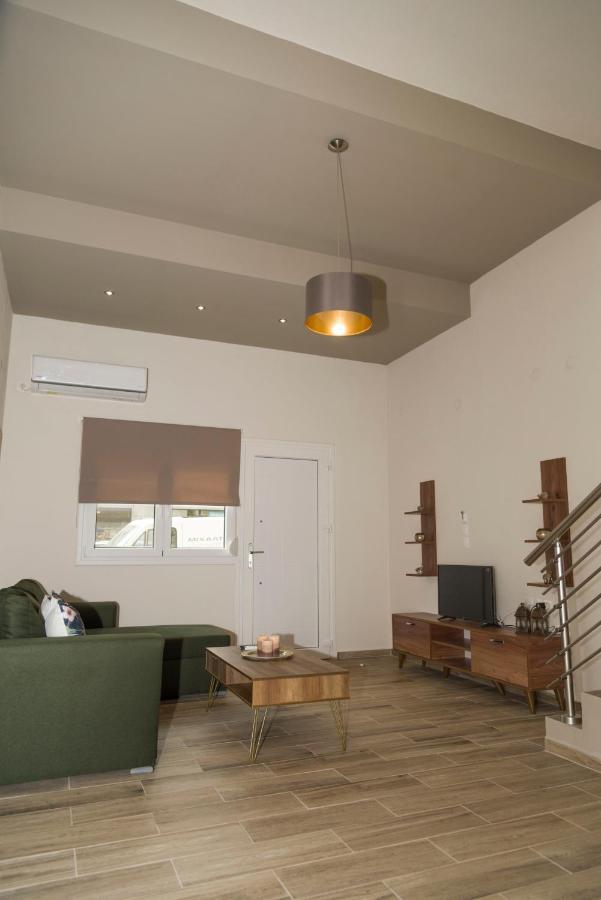 Apartamento Yourcastle2 Alejandrópolis Exterior foto